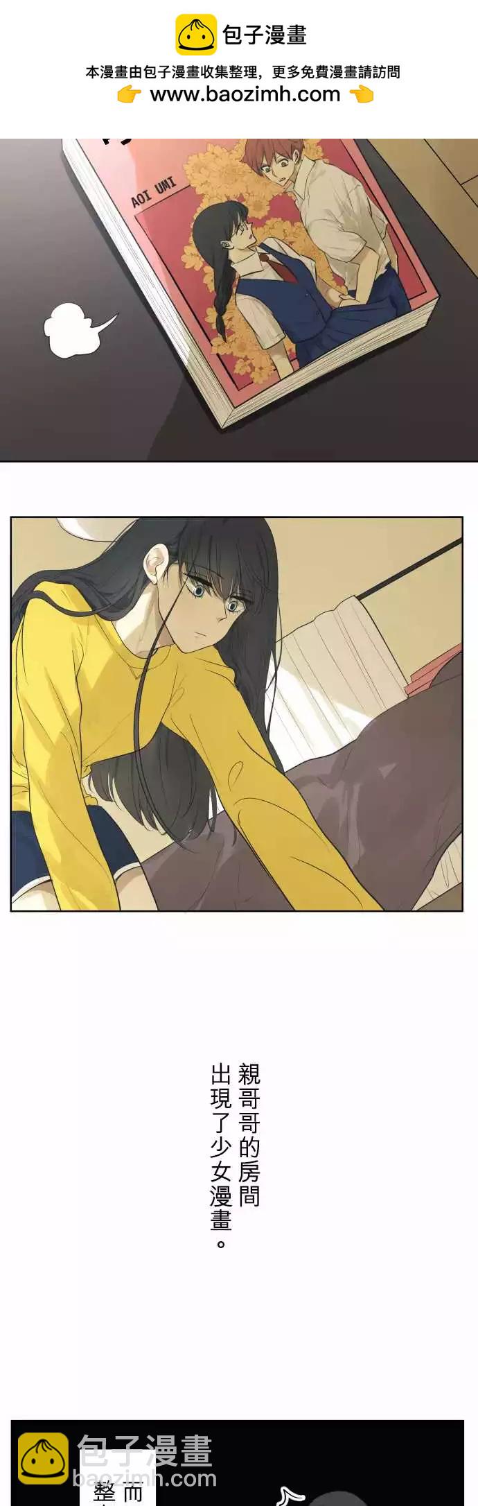 番外篇 我们是高中女生1
