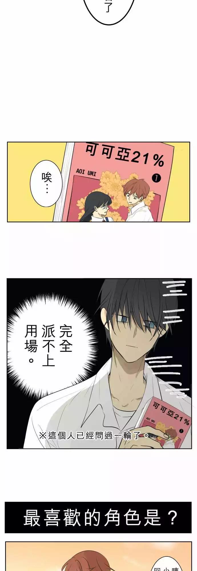 番外篇 我们是高中女生13