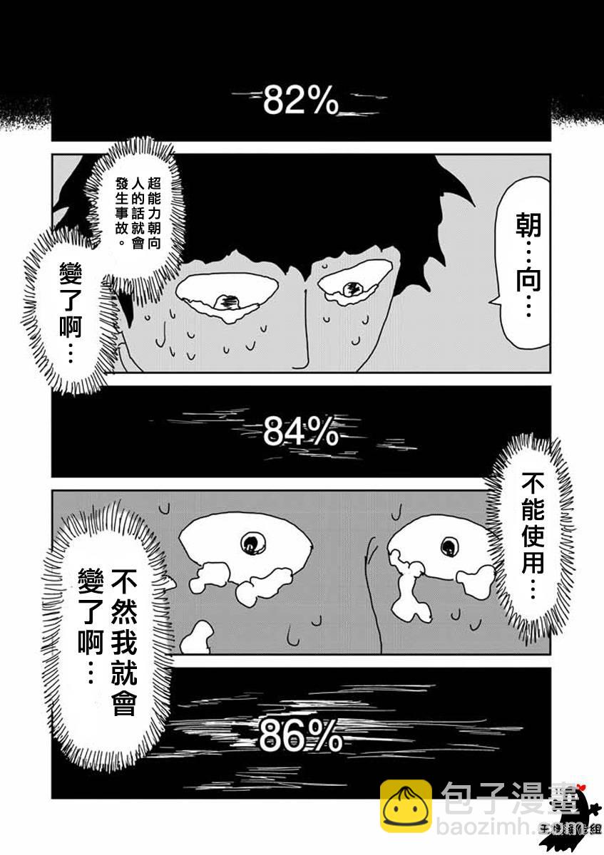 第17话 超能力与我14