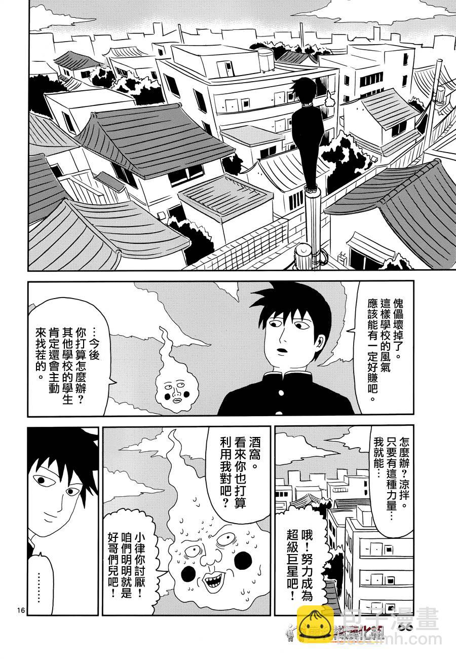 第28话 变调15