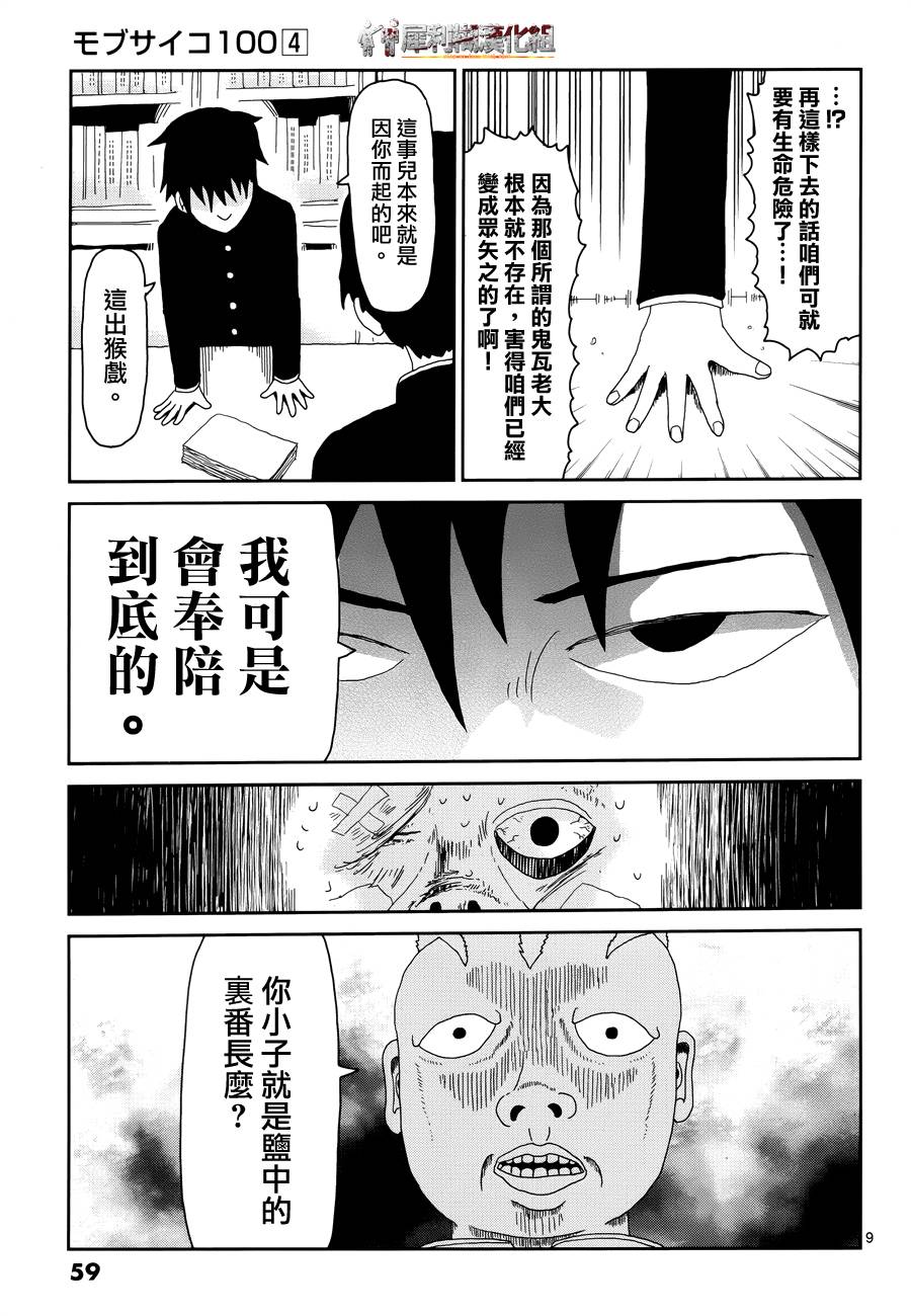第28话 变调8
