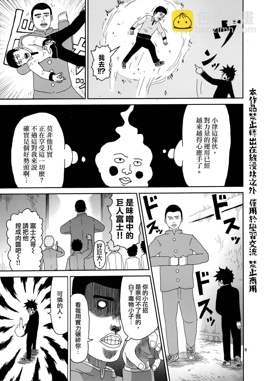 第29话 你在搞什么啊8