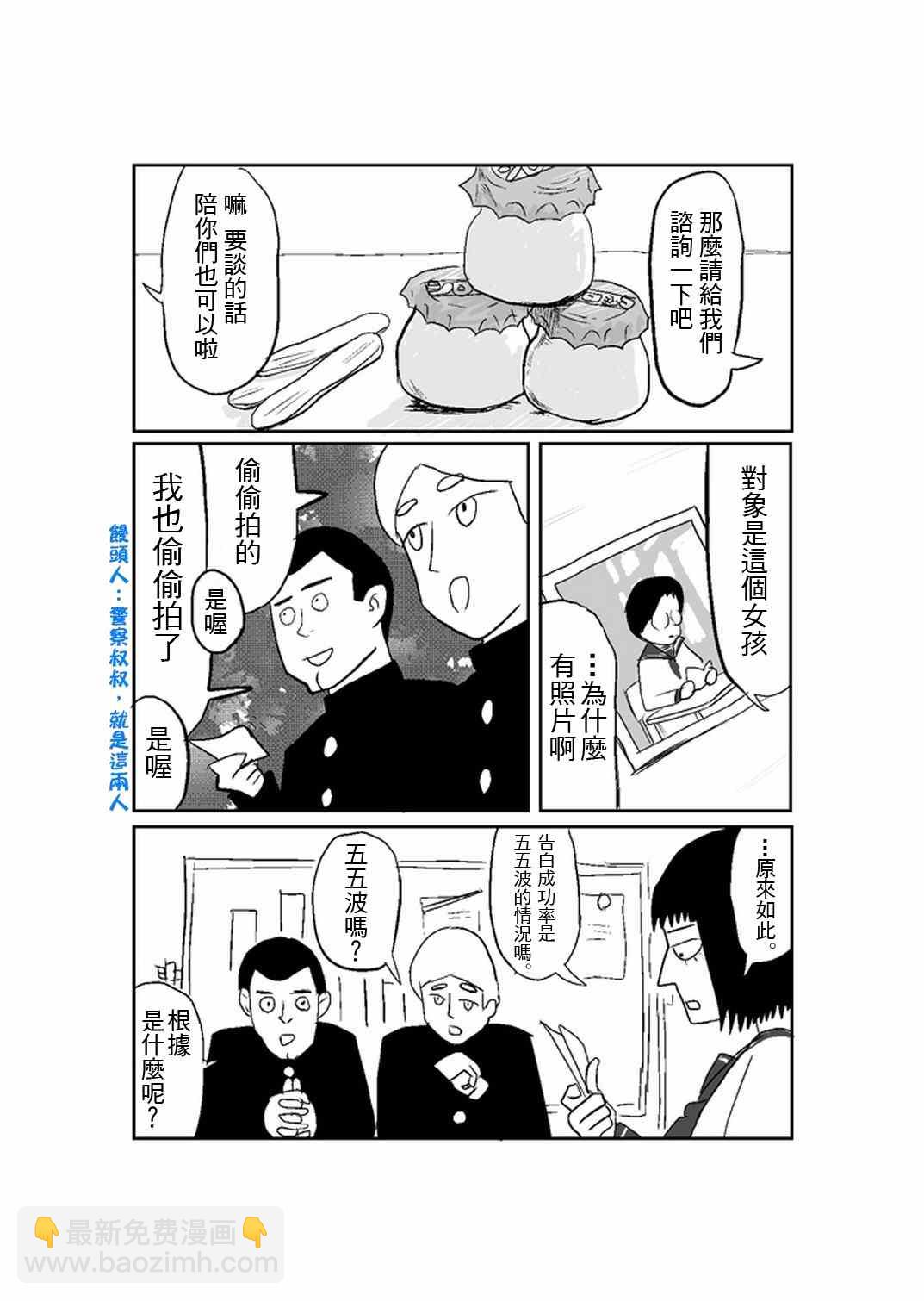 外传：第26话  同人企划00125