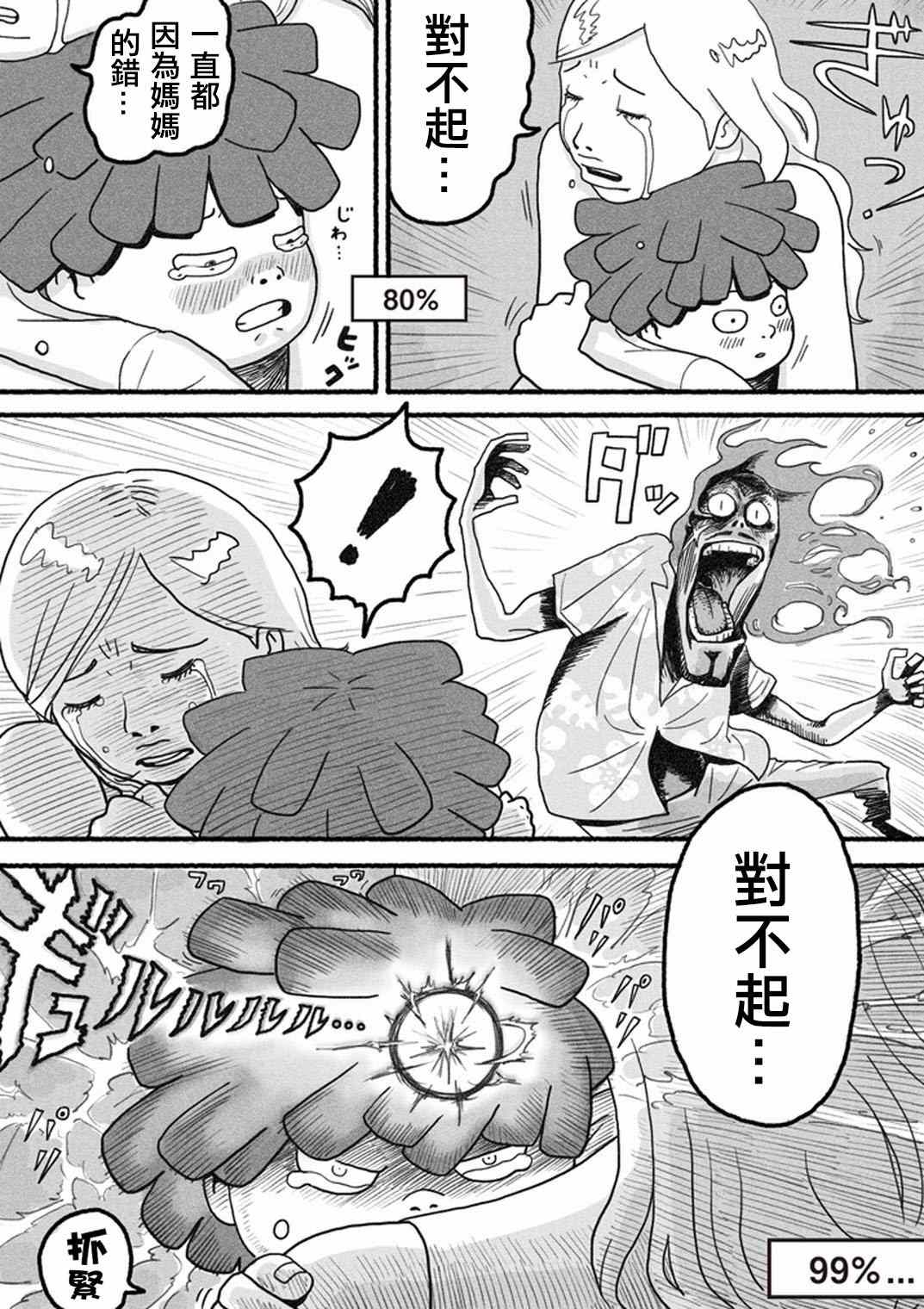 官方同人⑬小酒窝的某一天9