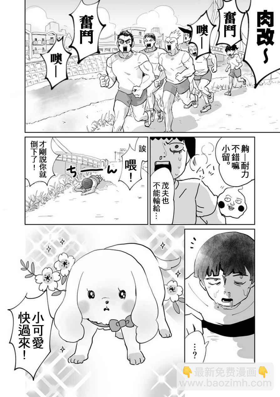 肌情6