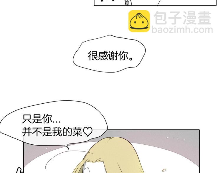 第3话 你不是我的菜40