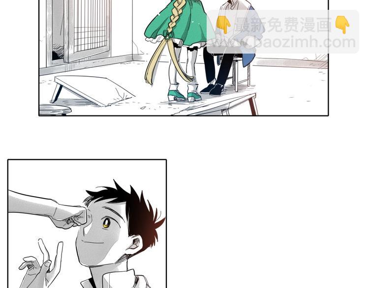 第3话 你不是我的菜68