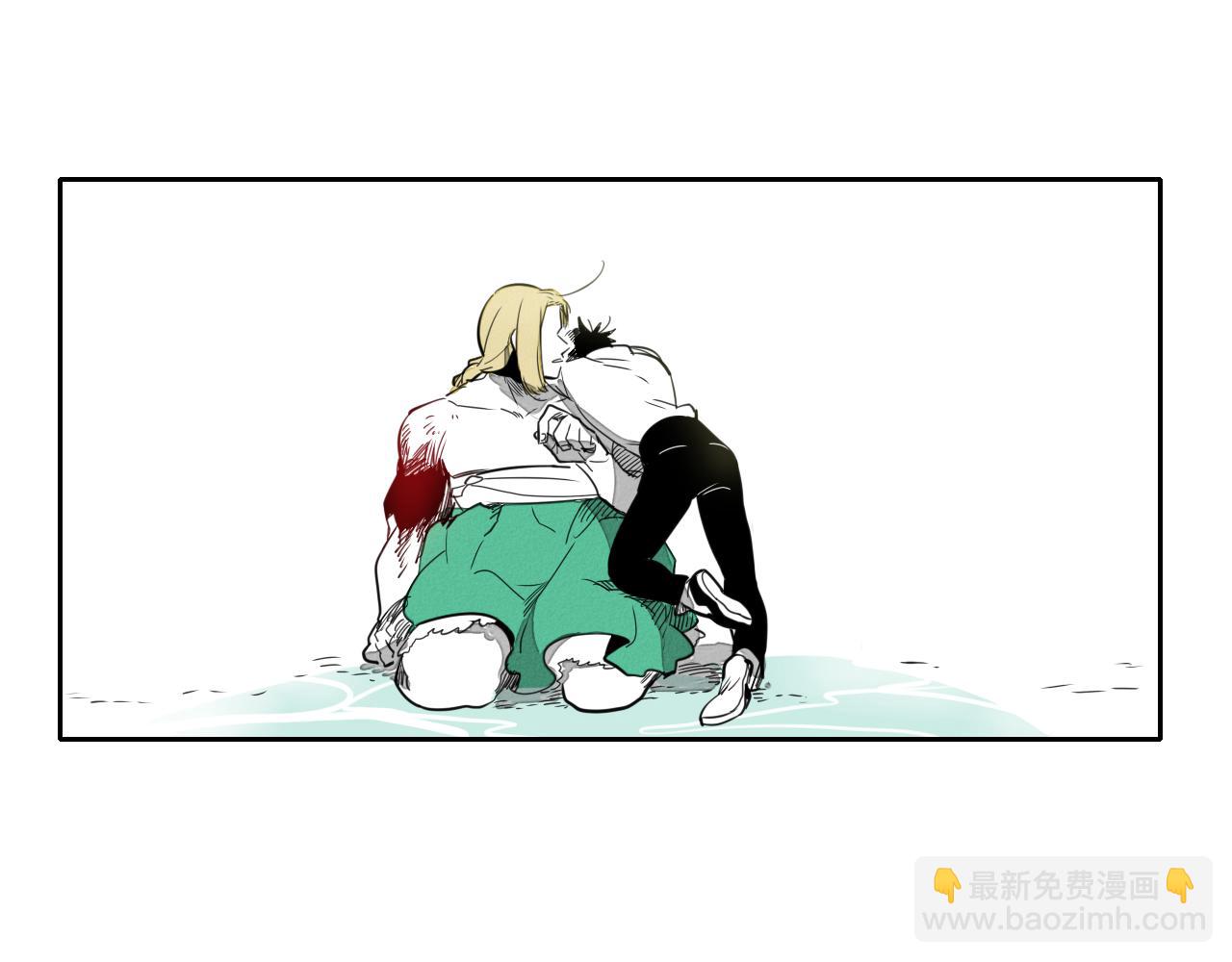 第11话 最帅气的女人122