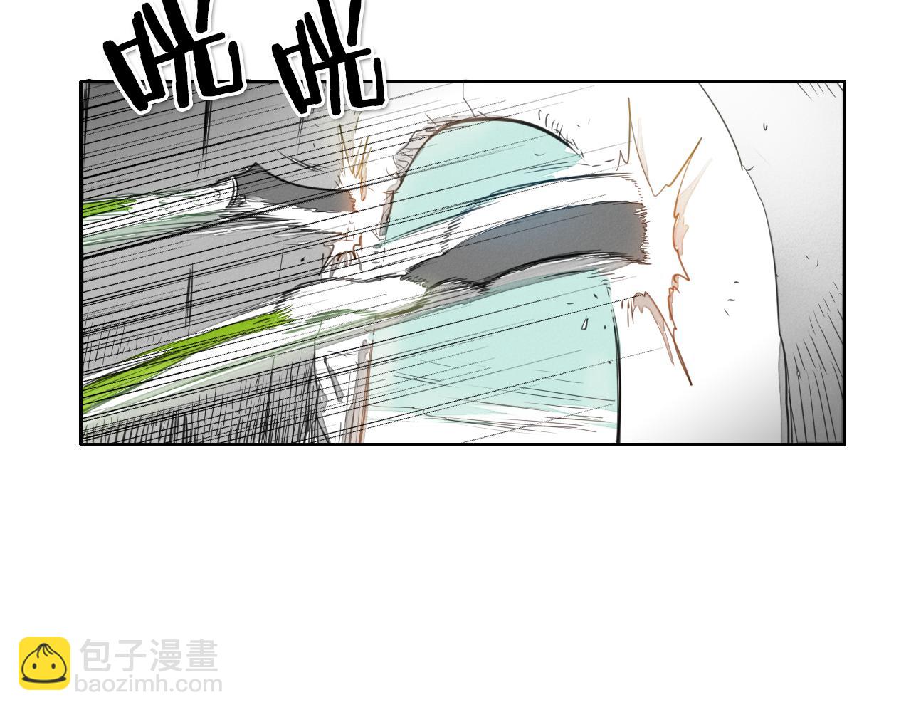 第15话 最强战士金浩34