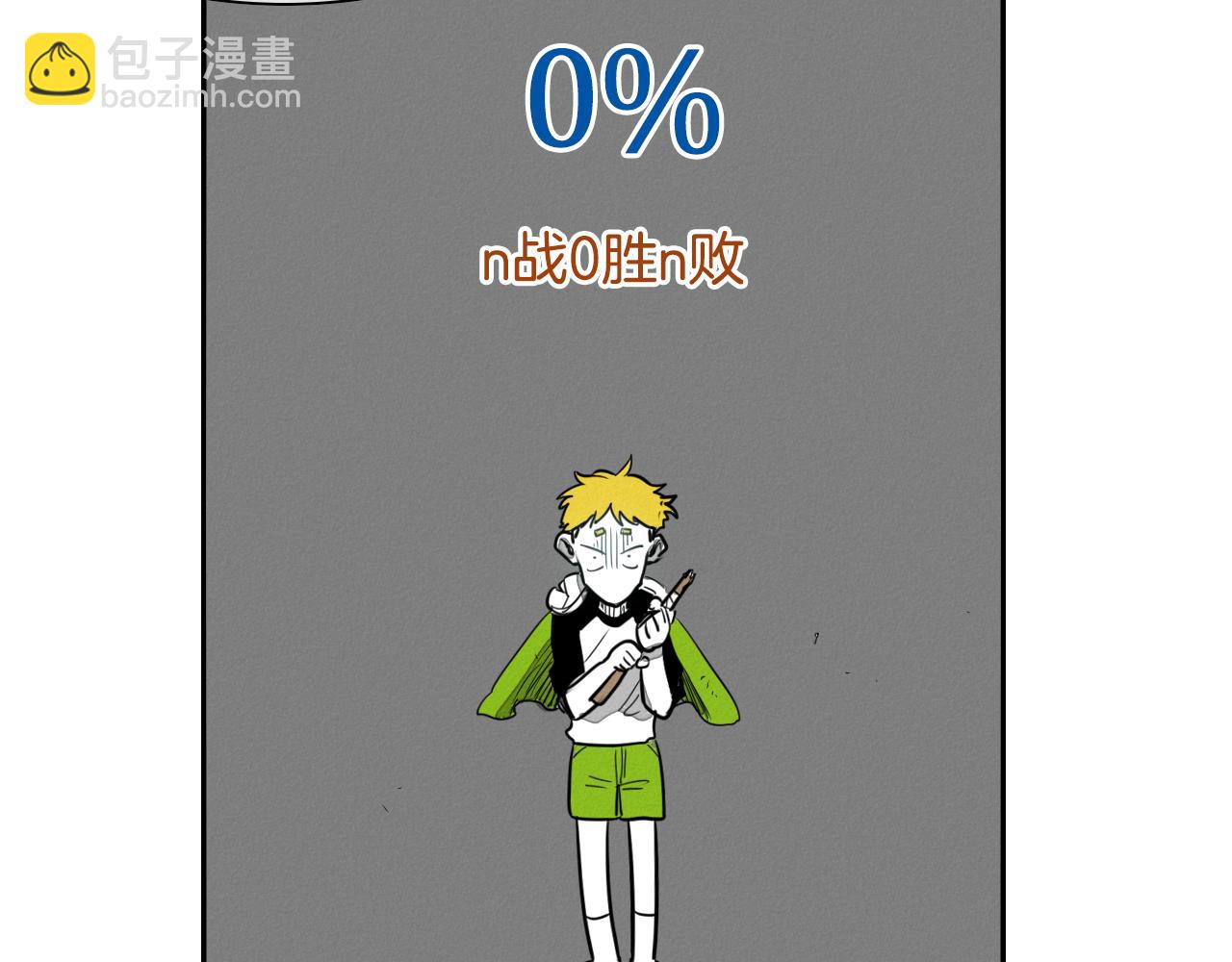 第16话 零胜率战士45