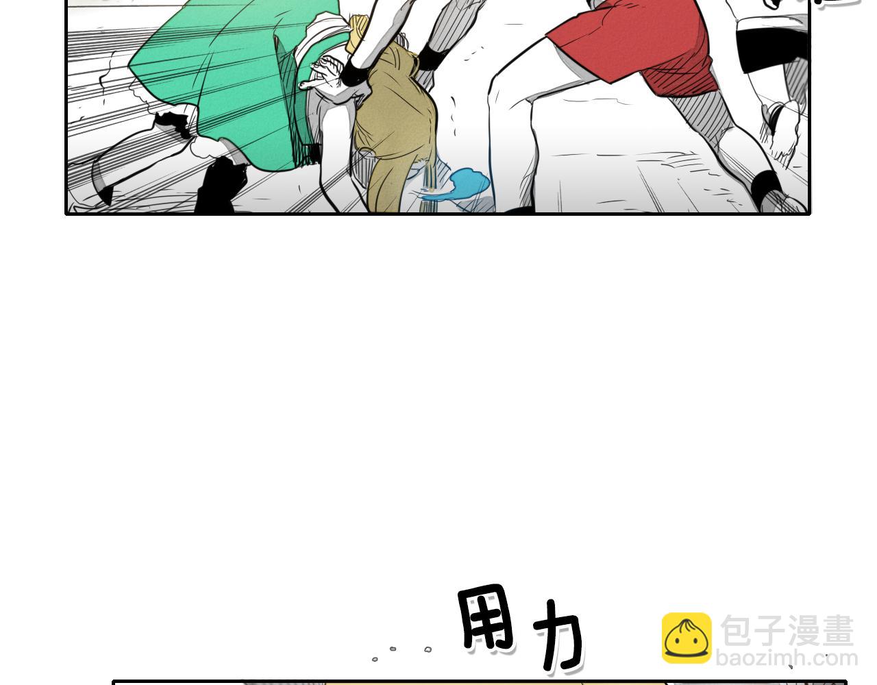 第27话 除妖师李公子99