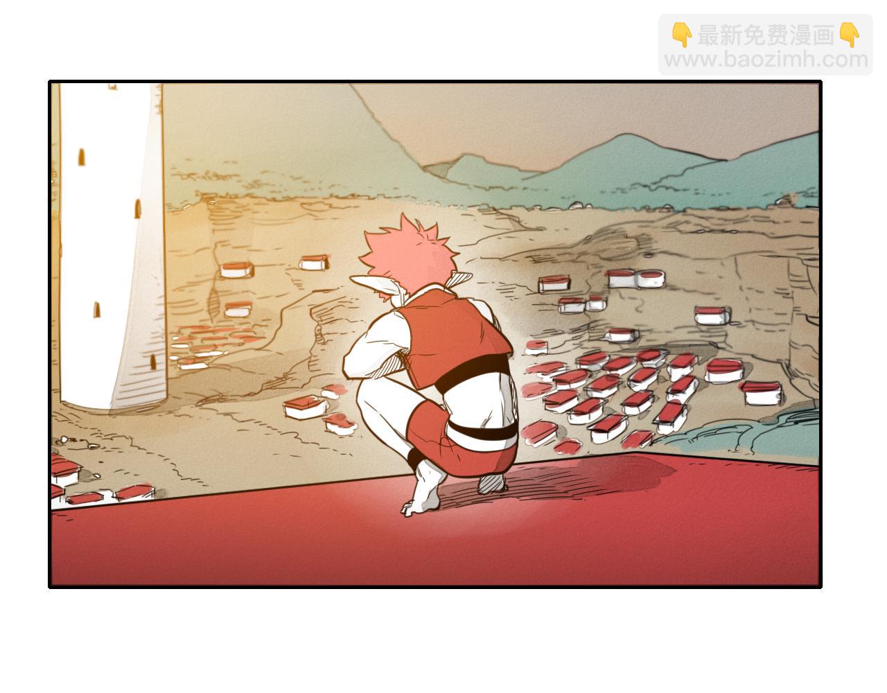 第33话 村长的道谢19