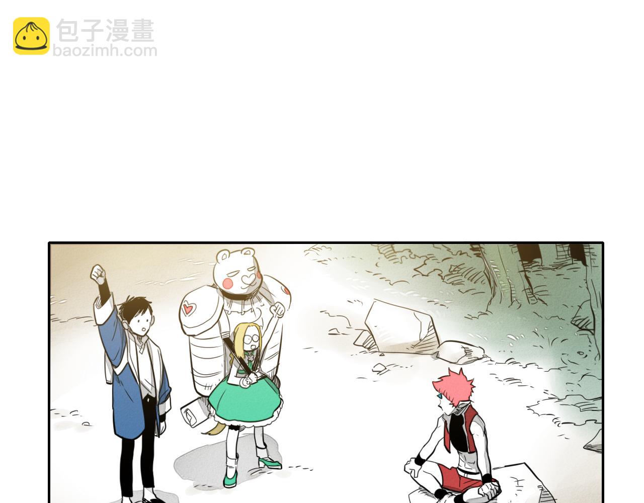 第35话 前路62