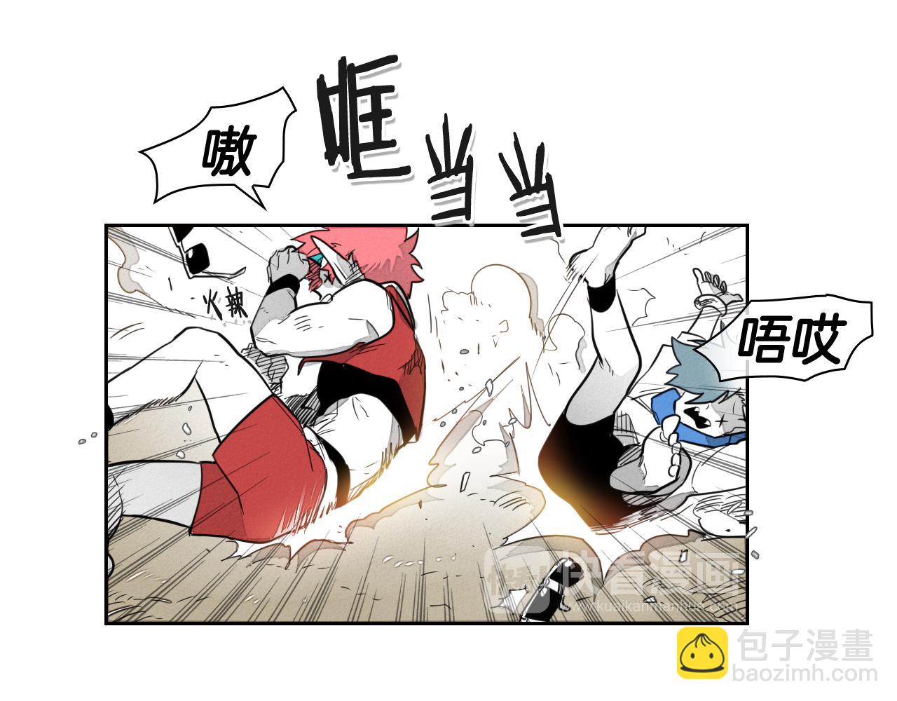 第36话 爱之技士美香77