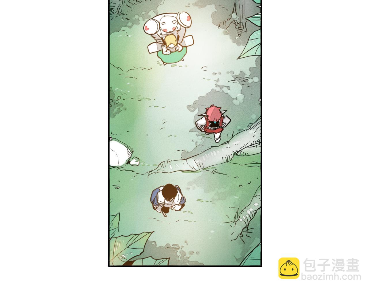 第37话 诡异风沙19