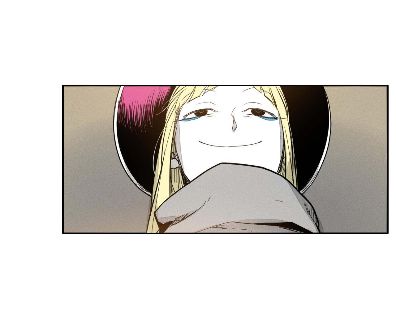 第44话 走在墙壁上的人92