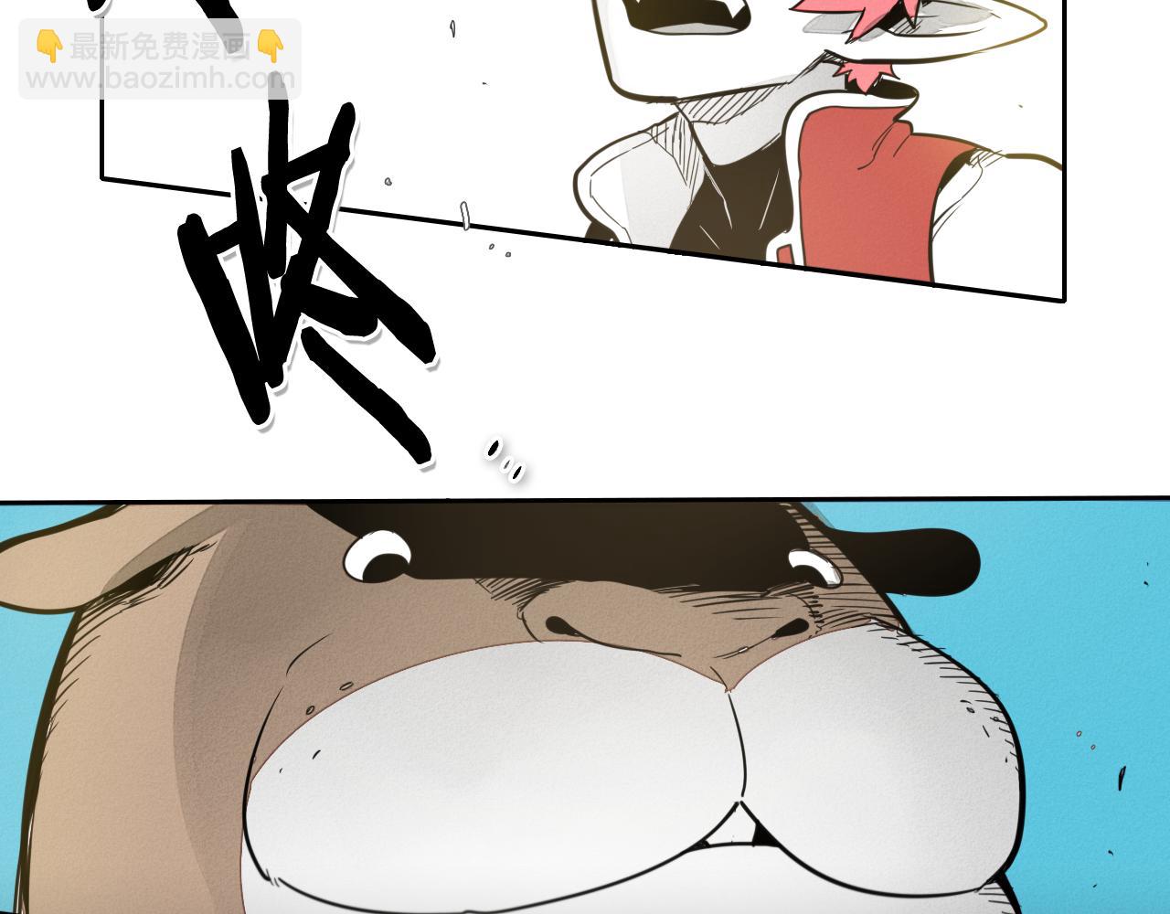 第48话 斗志燃烧的拉莫16