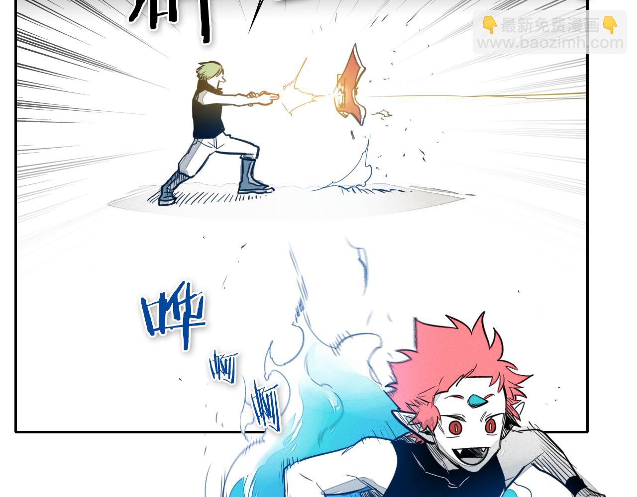 第57话 开火！58