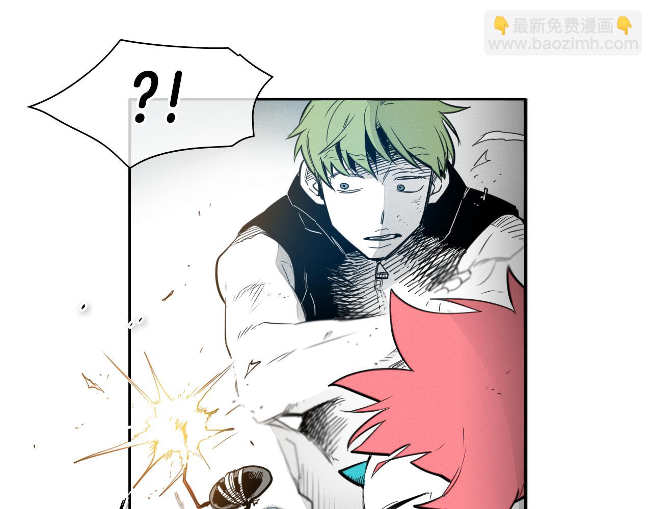 第58话 必死无疑8