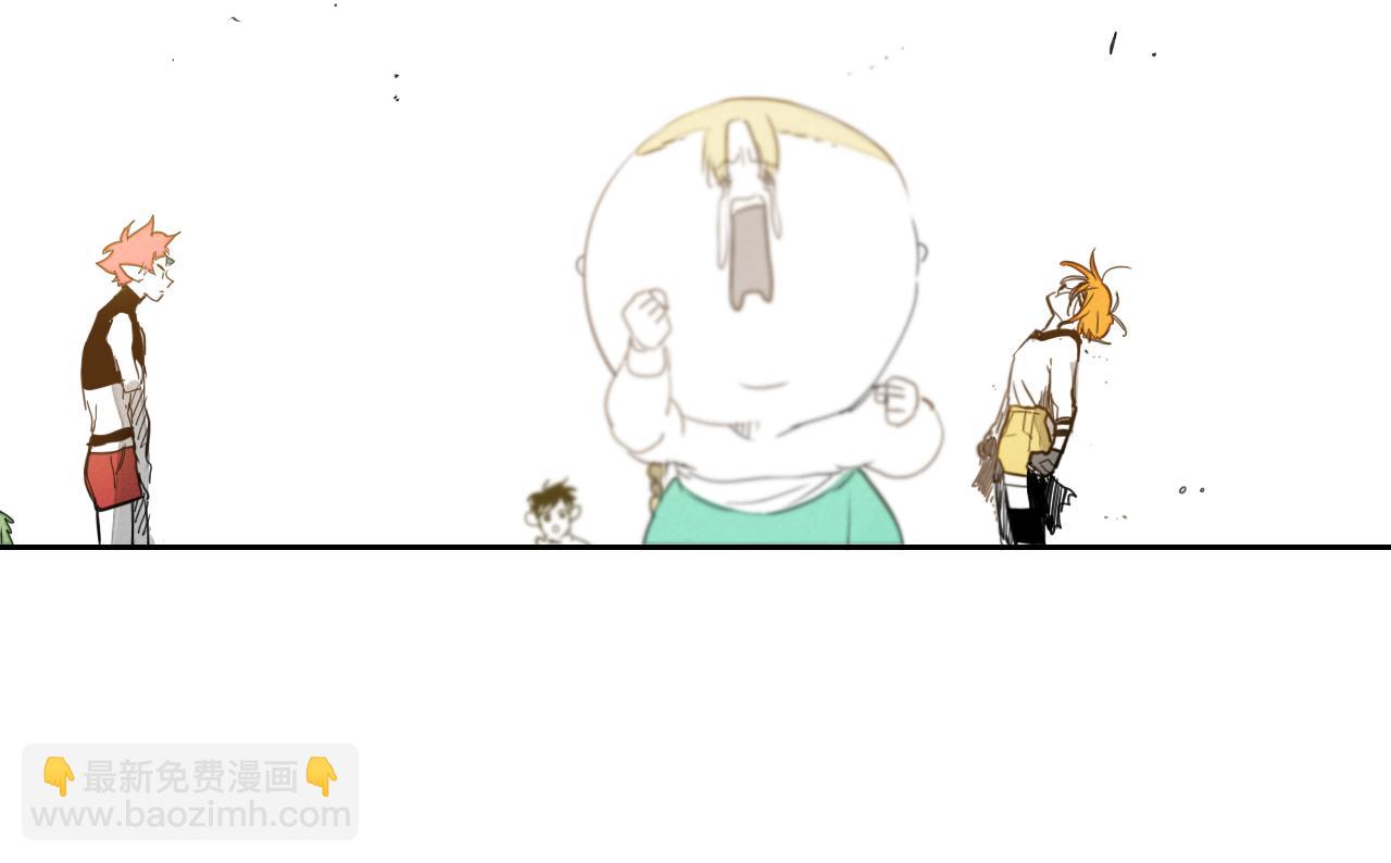 第61话 消化系统的阴影100