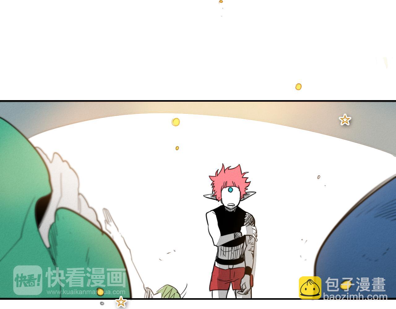 第61话 消化系统的阴影41