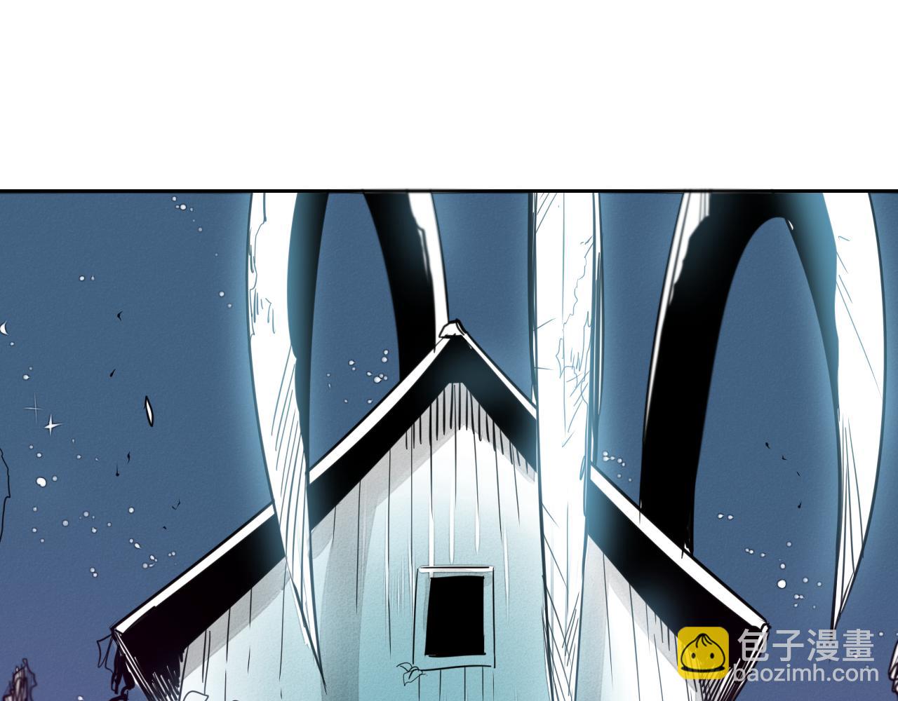 第63话 不要打扰战士睡觉！12