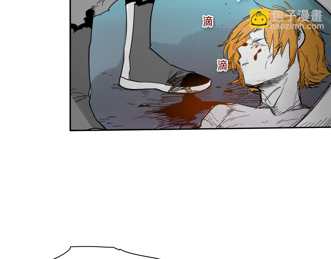 第63话 不要打扰战士睡觉！34