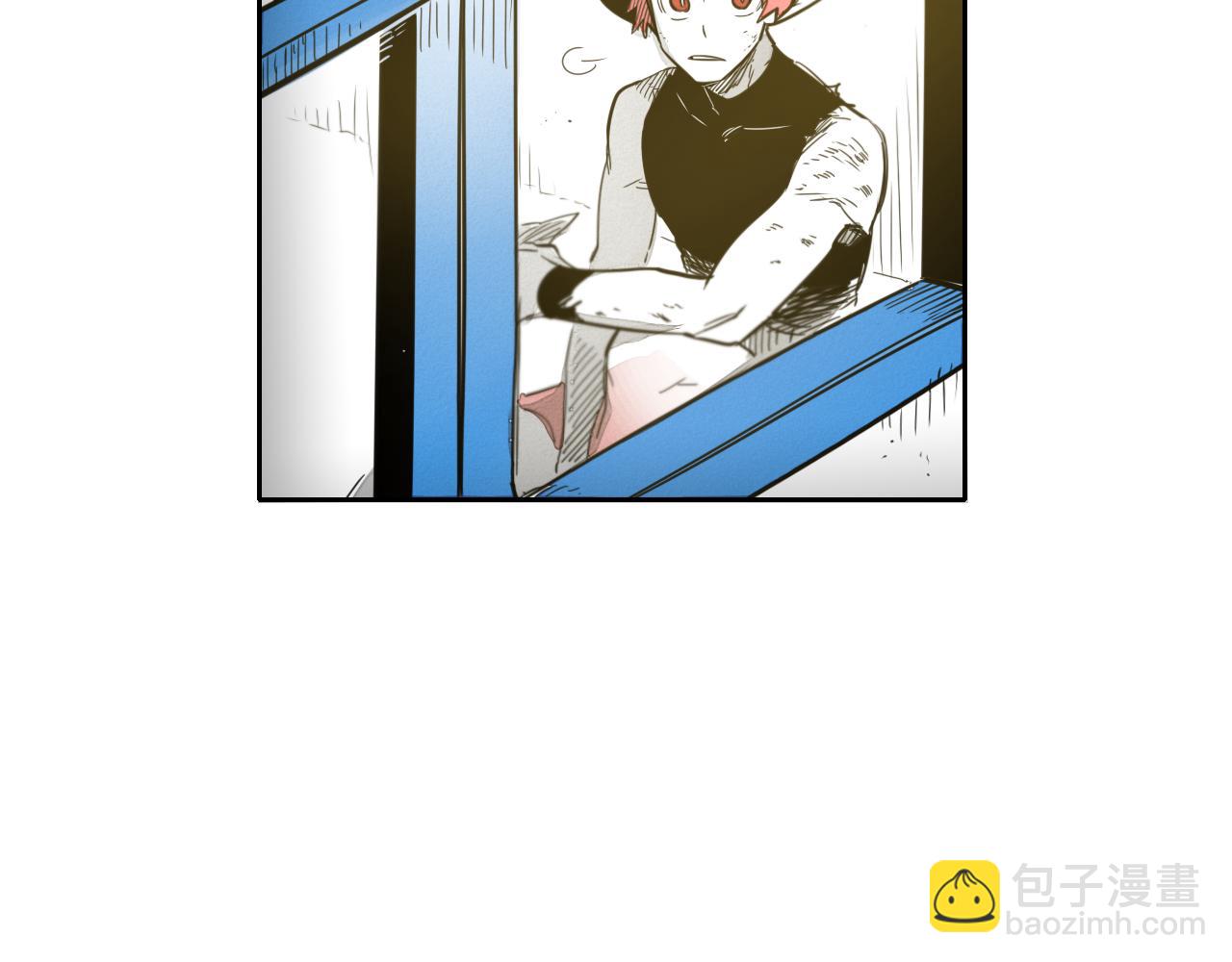 第63话 不要打扰战士睡觉！69