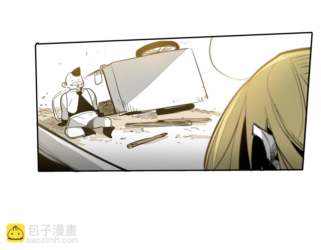 第64话 清单99