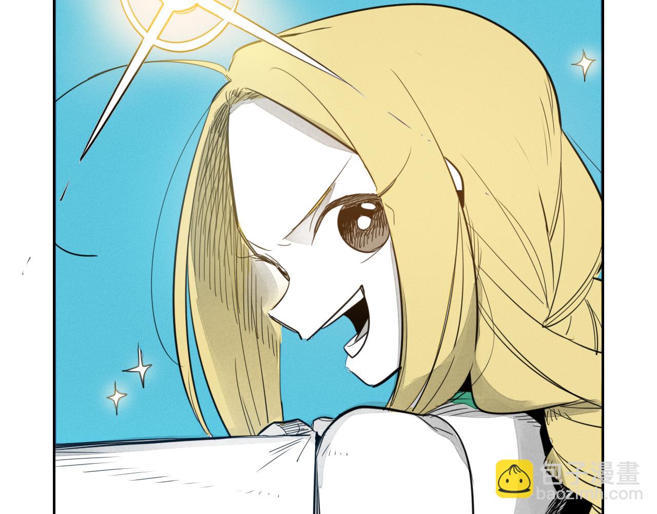 第65话 我美香不会倒下！3
