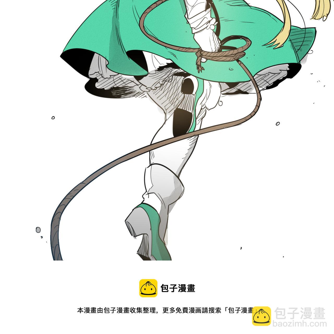 第70话 一次失败的抛绳94