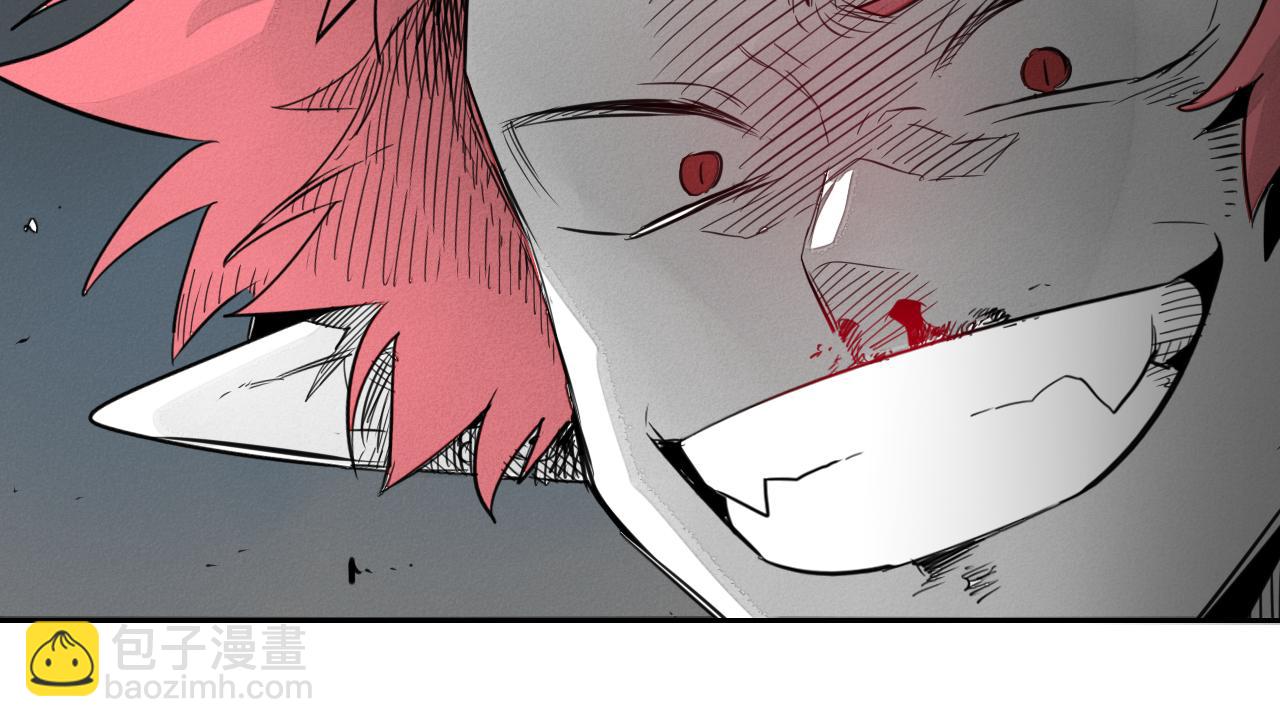 第71话 登场吧！小鱼！35