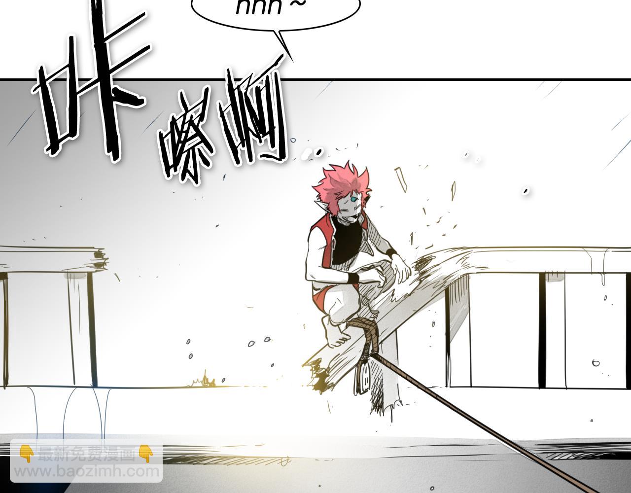 第71话 登场吧！小鱼！48