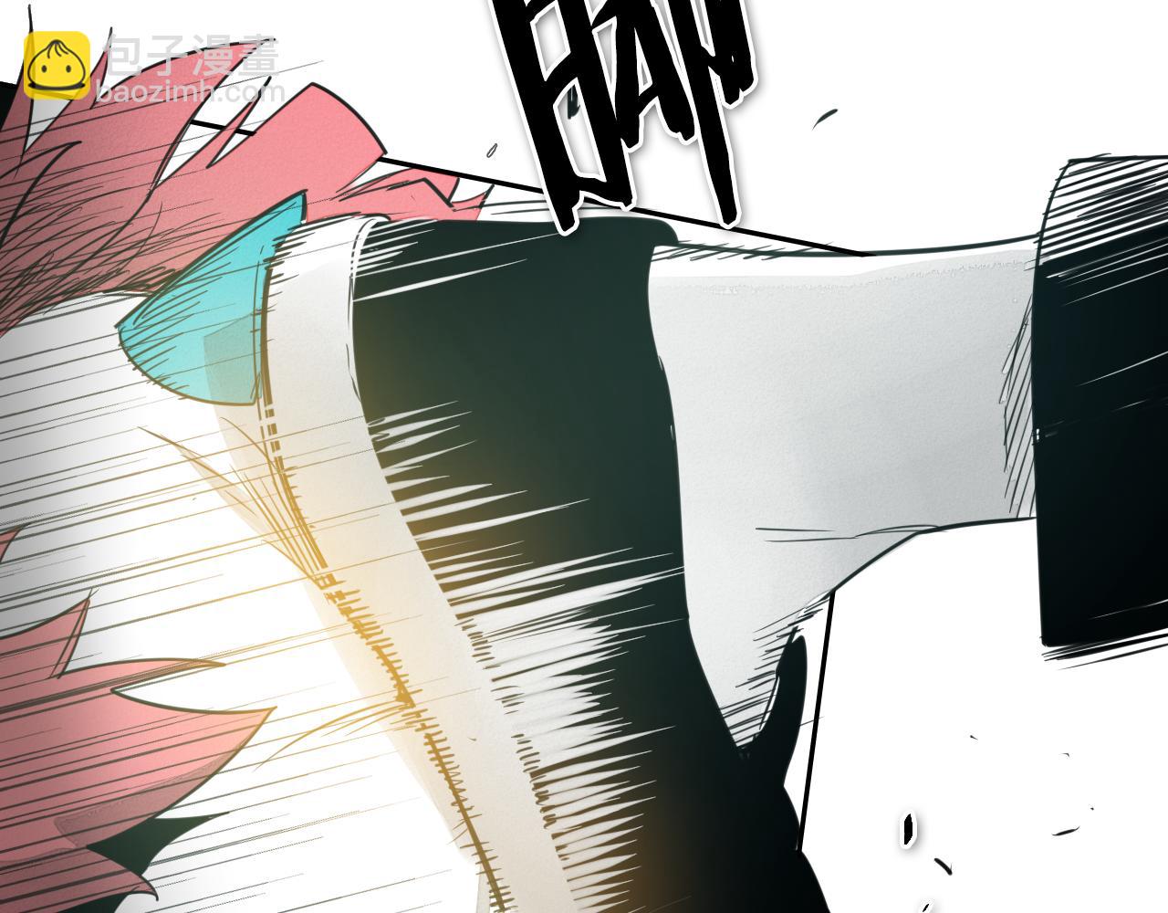 第71话 登场吧！小鱼！5