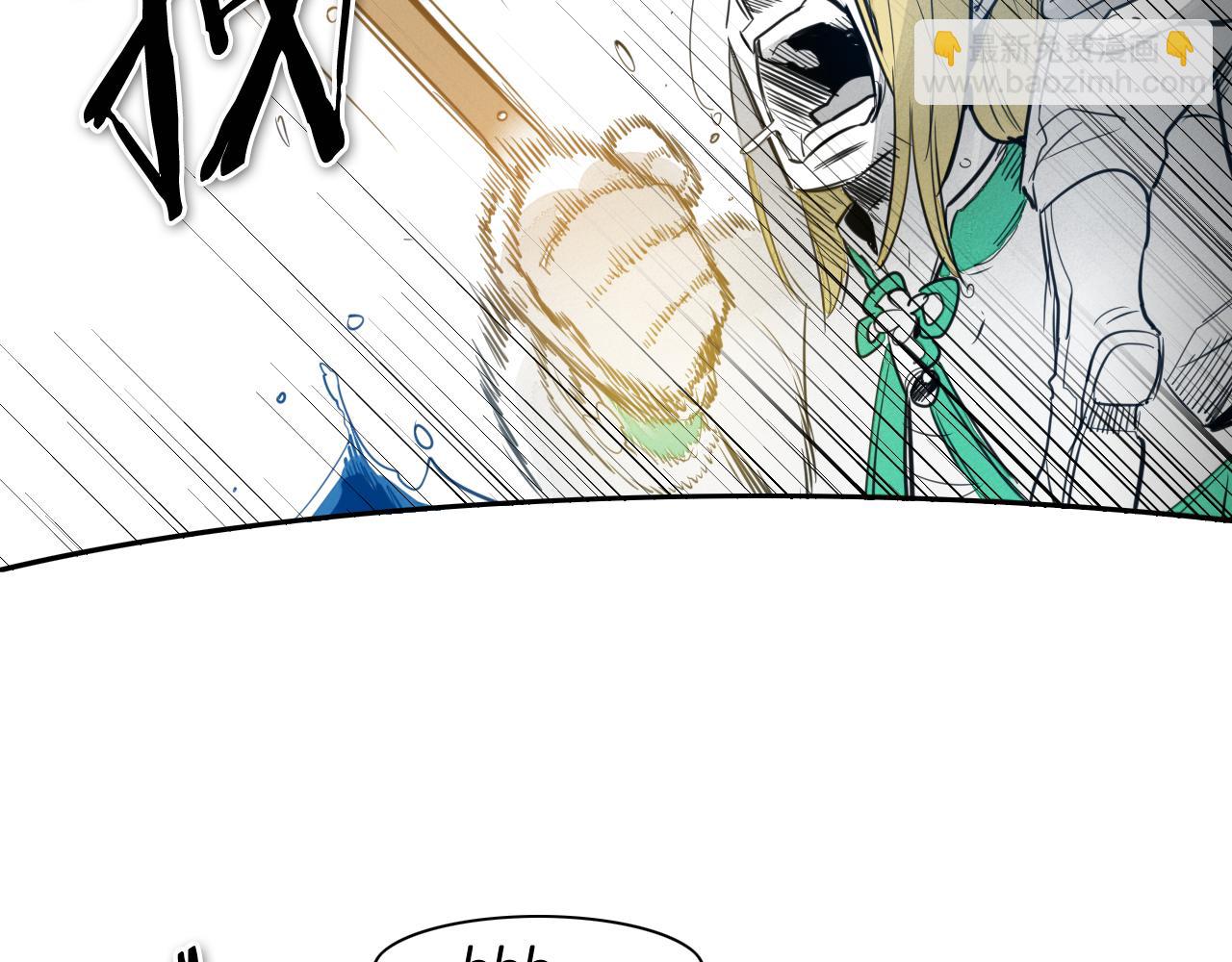 第71话 登场吧！小鱼！51