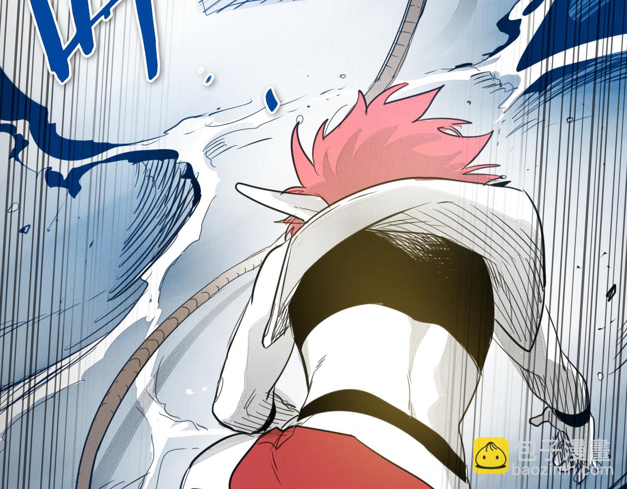 第71话 登场吧！小鱼！58