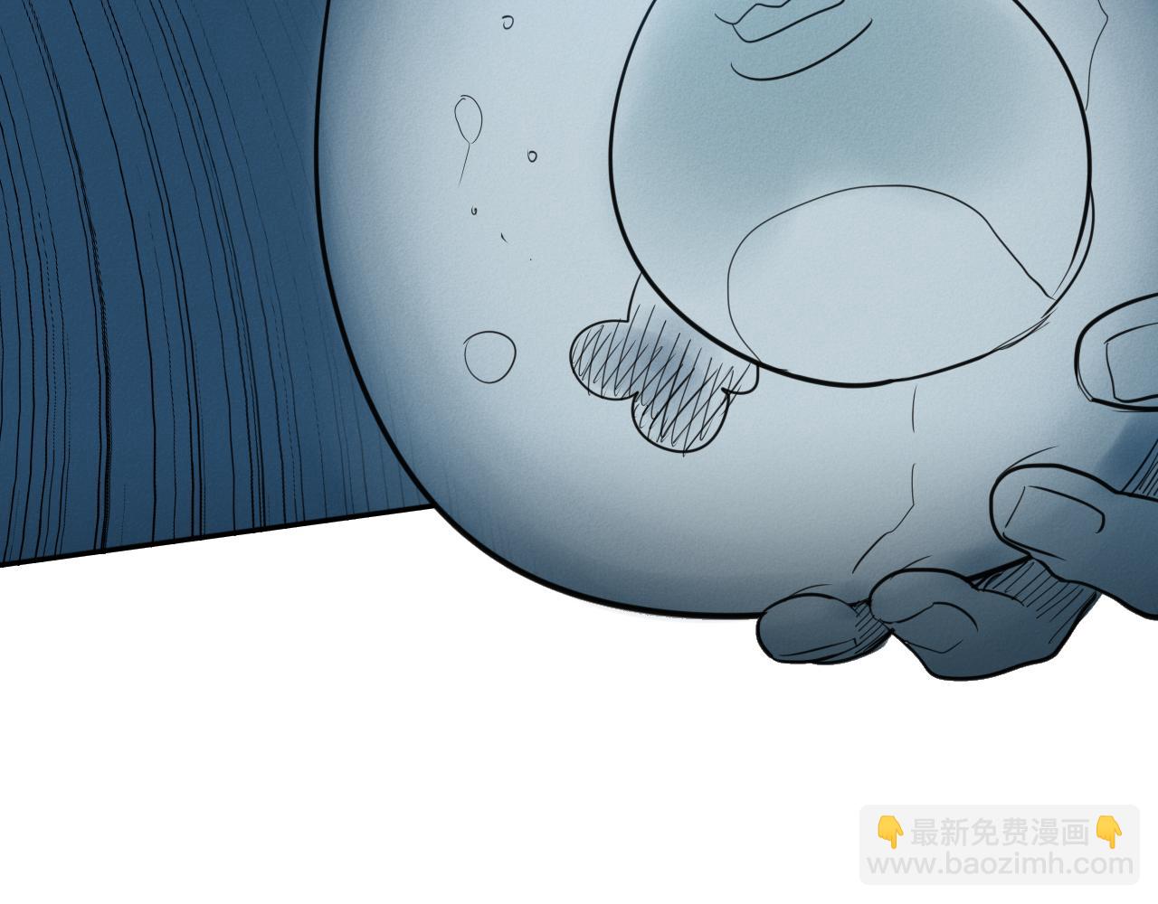 第71话 登场吧！小鱼！99