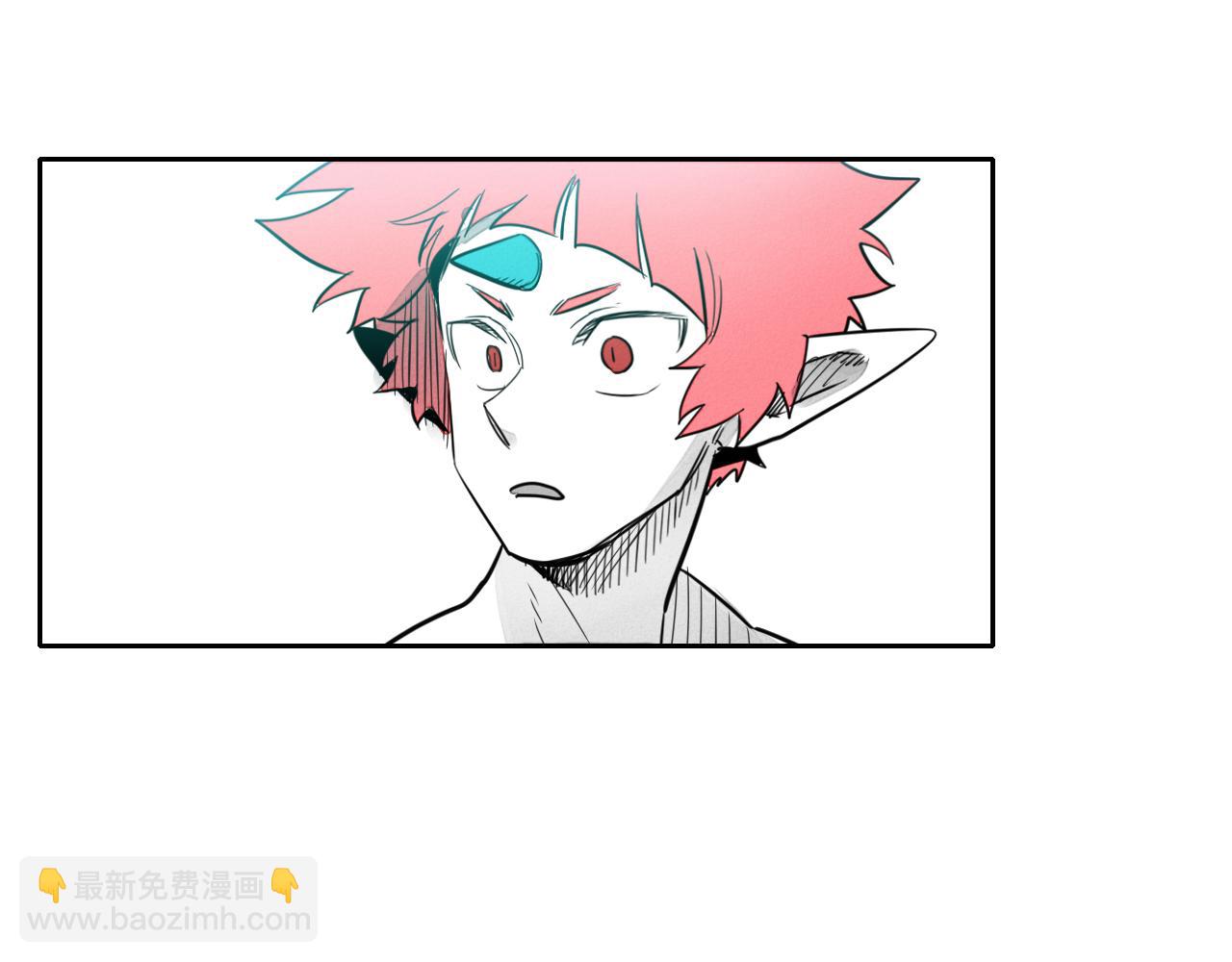 第73话 人鱼的宫殿33