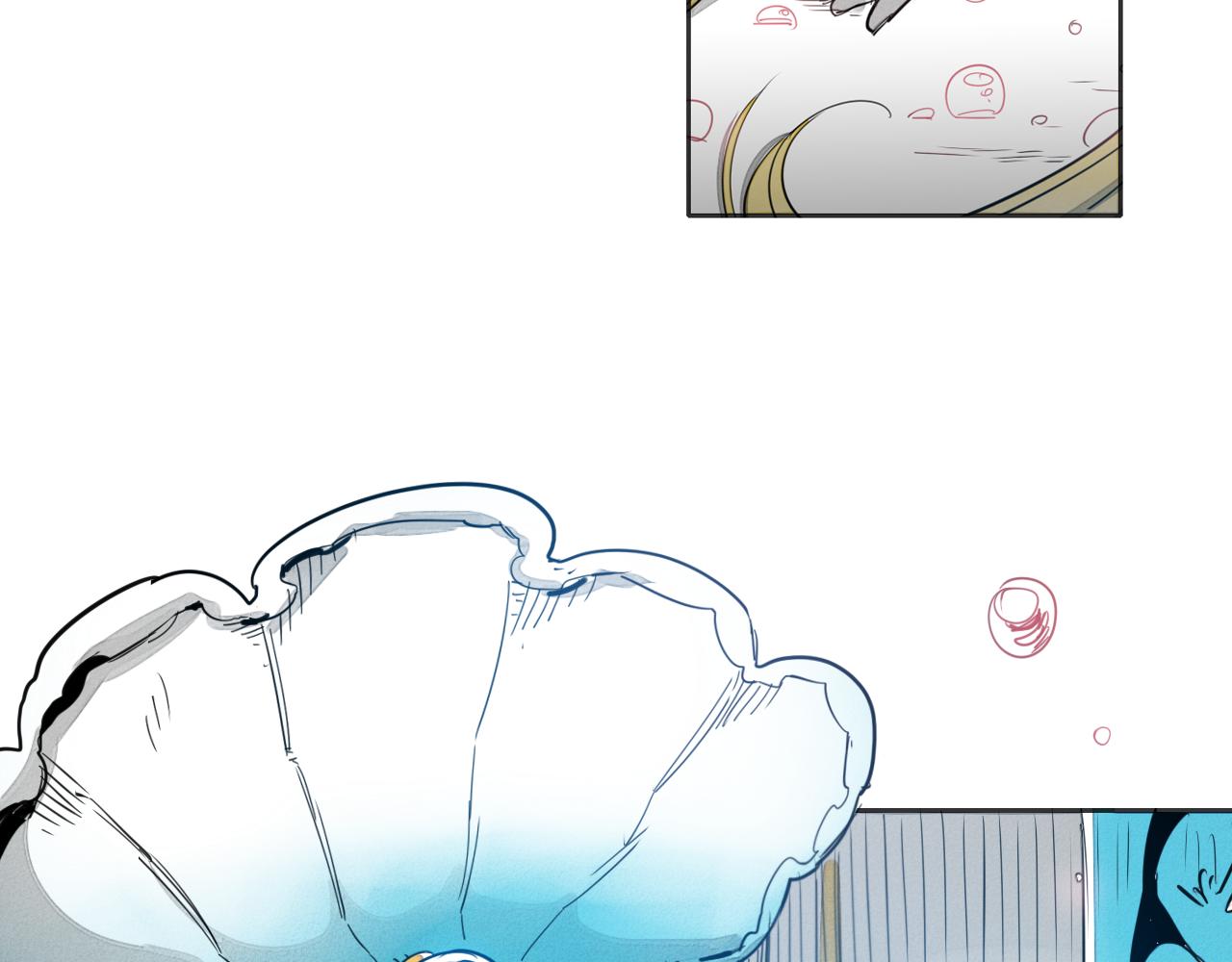 第76话 我超美的！25