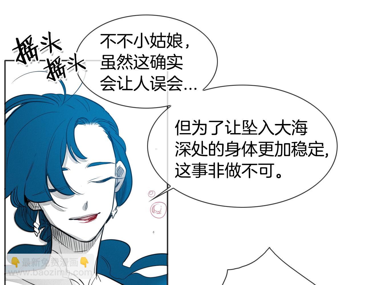 第76话 我超美的！55