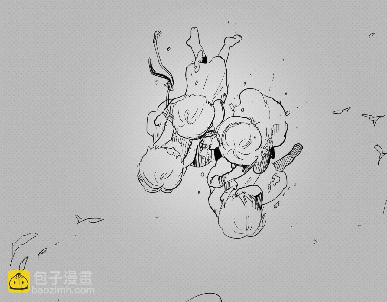 第80话 我，燃烧起来了！37