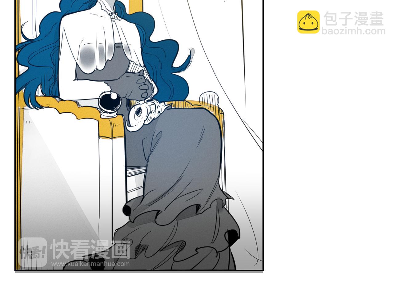 第80话 我，燃烧起来了！63