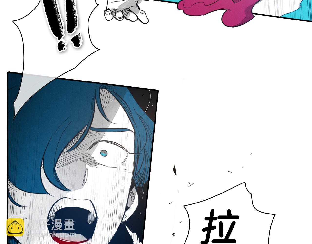 第80话 我，燃烧起来了！81