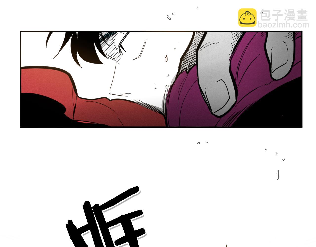 第81话 光屁股战士！31