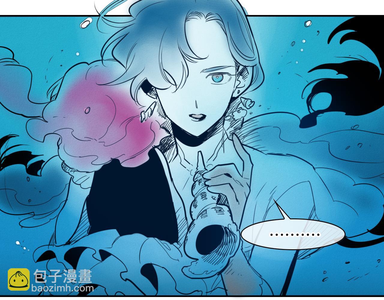 第83话 水下恶斗82
