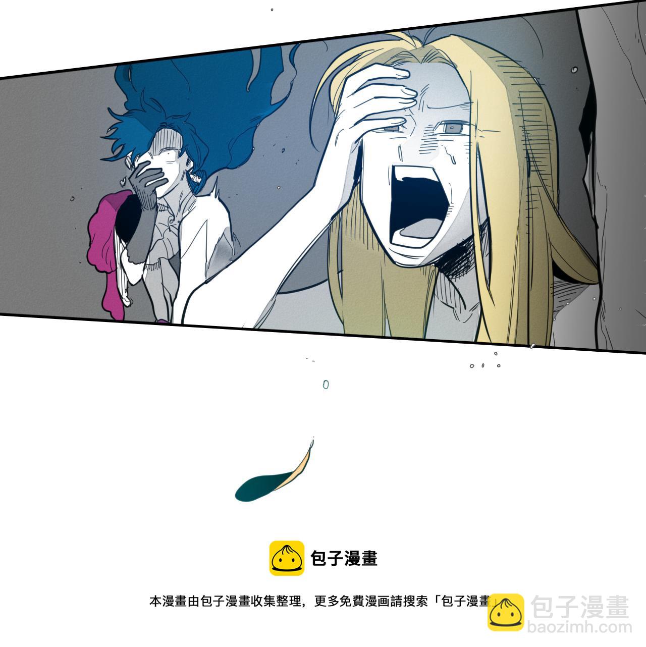 第84话 妖火被刺中了！108