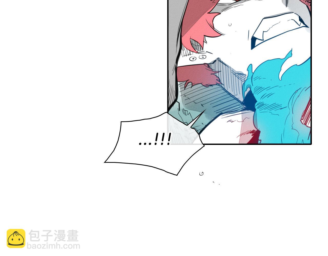 第84话 妖火被刺中了！96