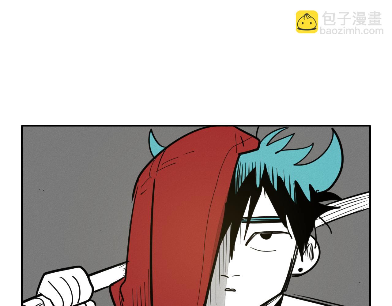 第86话 不留活口！9