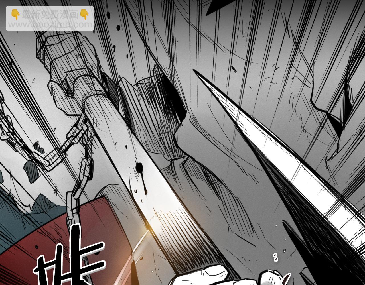 第87话 那就……逃吧！12