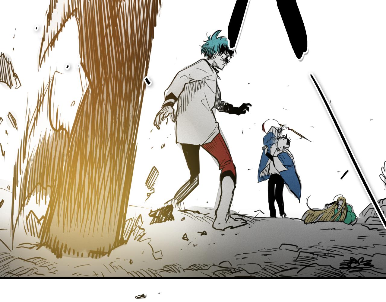 第87话 那就……逃吧！55